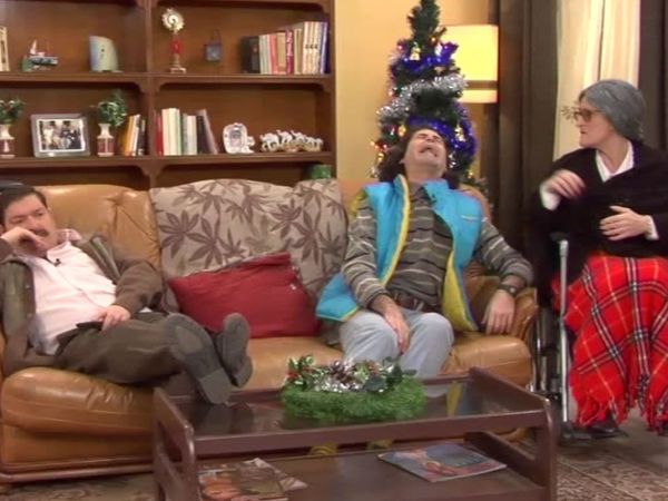 Oregón TV - Oregón TV