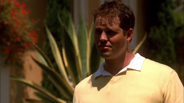 CSI: Miami - Un beso nada más