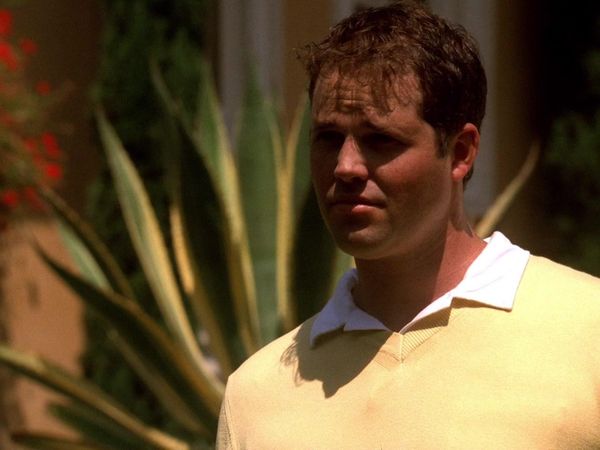 CSI: Miami - Un beso nada más
