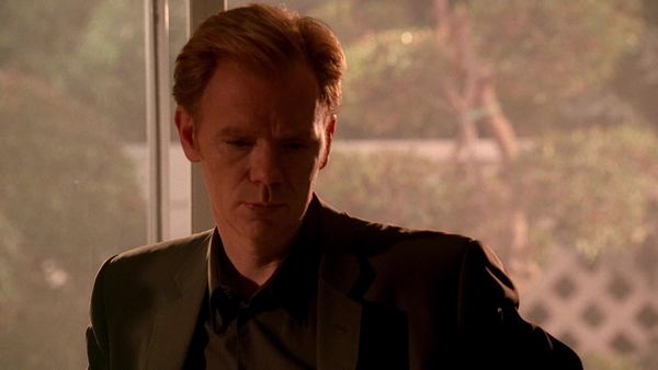 CSI: Miami - Matadero