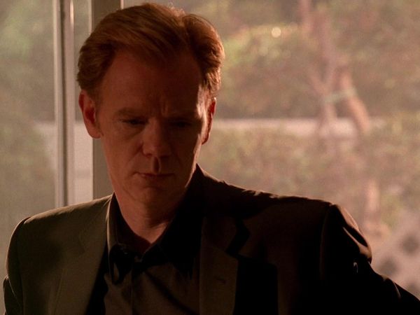 CSI: Miami - Matadero