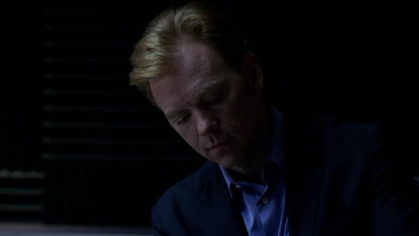 CSI: Miami - Agua por libertad