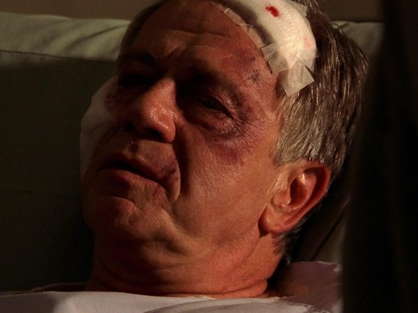 CSI: Miami - El paracaídas de oro