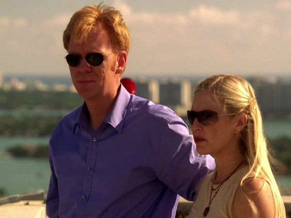 CSI: Miami - Zona Letal