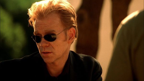 CSI: Miami - Miedo en el campamento