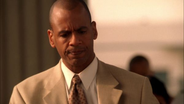 CSI: Miami - Muerta andante
