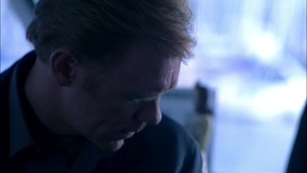 CSI: Miami - Indicio de cosas invisibles