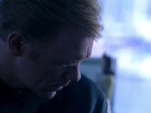 CSI: Miami - Indicio de cosas invisibles