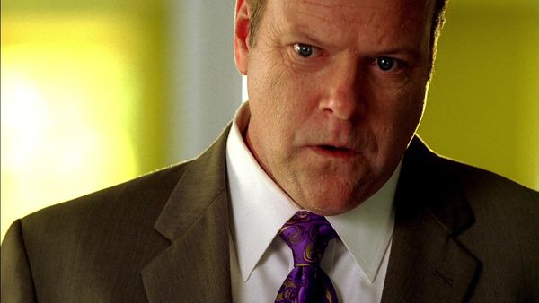 CSI: Miami - Tierra de nadie
