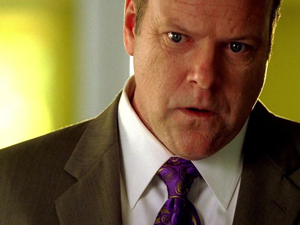 CSI: Miami - Tierra de nadie