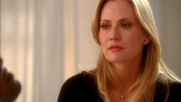 CSI: Miami - Hombre herido