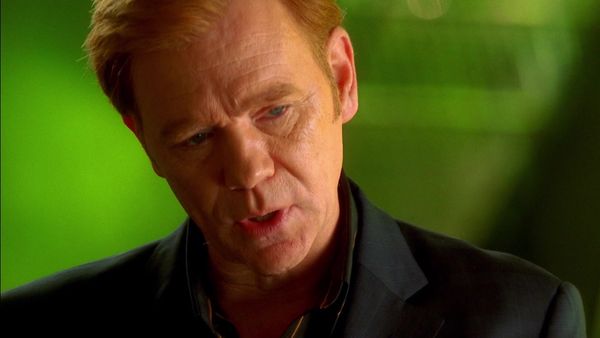 CSI: Miami - Por la espalda