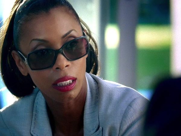CSI: Miami - Río