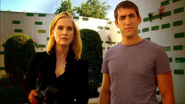 CSI: Miami - La maldición del ataúd