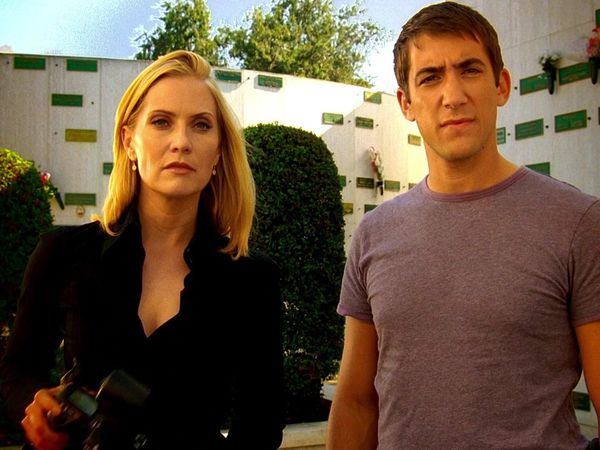 CSI: Miami - La maldición del ataúd