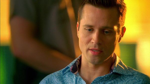 CSI: Miami - Reportaje mortal