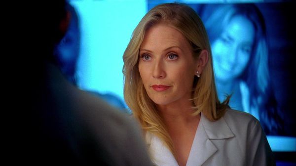 CSI: Miami - Cuarto oscuro