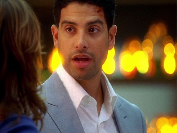 CSI: Miami - Ejerciendo presión