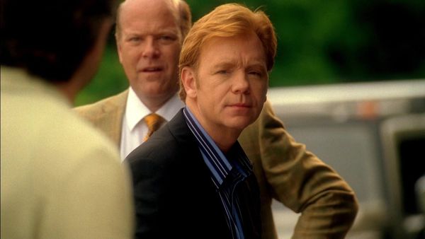 CSI: Miami - Apuestas mortales