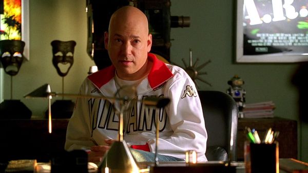 CSI: Miami - Fundido