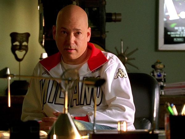 CSI: Miami - Fundido
