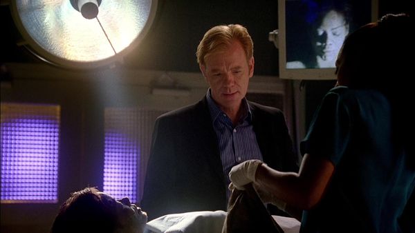 CSI: Miami - Vuelo criminal