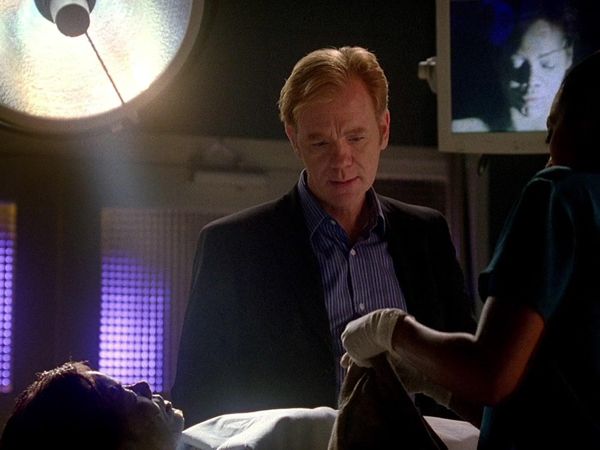 CSI: Miami - Vuelo criminal