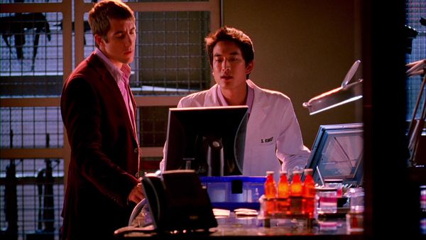 CSI: Miami - Tres versiones