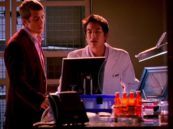CSI: Miami - Tres versiones