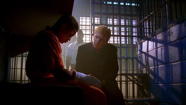CSI: Miami - Entre 48 horas y la perpetua