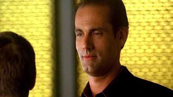CSI: Miami - Esqueletos