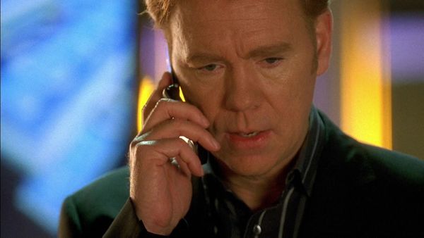 CSI: Miami - Uno de los nuestros