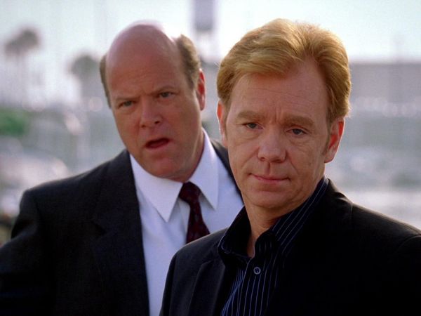 CSI: Miami - Presa