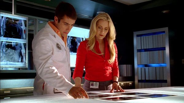 CSI: Miami - Caída libre