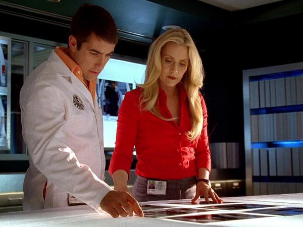 CSI: Miami - Caída libre
