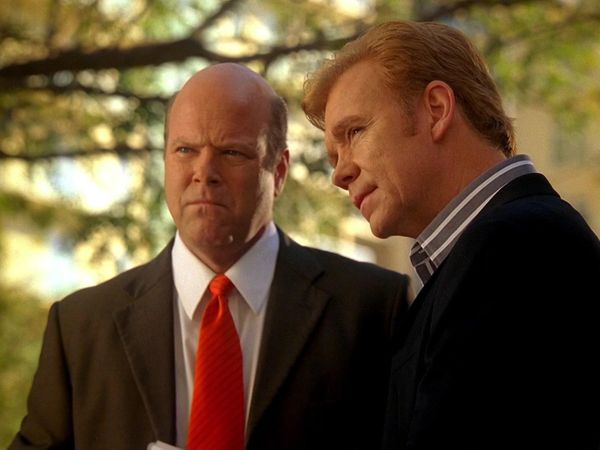 CSI: Miami - Colisión