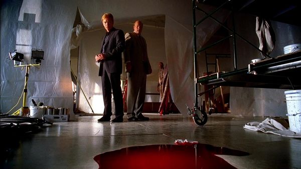 CSI: Miami - Bajo sospecha