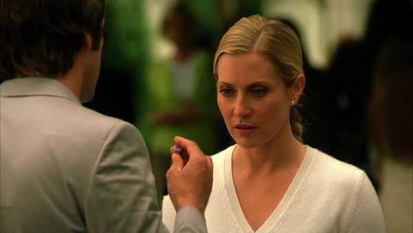 CSI: Miami - Retroceso
