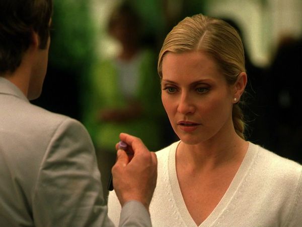 CSI: Miami - Retroceso