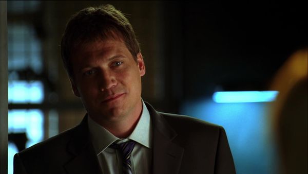CSI: Miami - 10-7