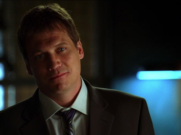 CSI: Miami - 10-7