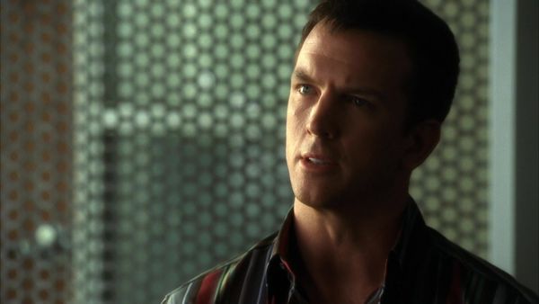 CSI: Miami - Tras la caída