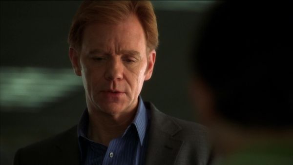 CSI: Miami - Asesino de policías