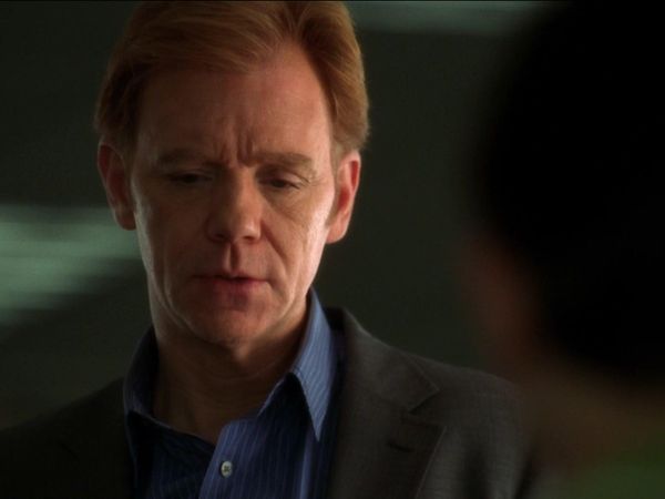 CSI: Miami - Asesino de policías
