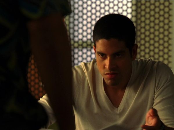 CSI: Miami - Venganza
