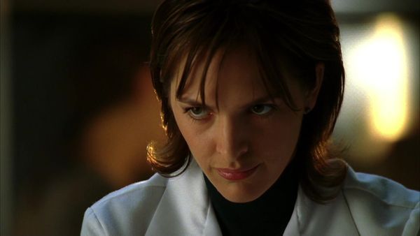 CSI: Miami - Cita asesina