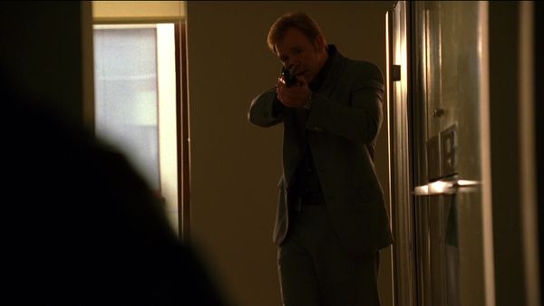 CSI: Miami - Un rollo de una noche