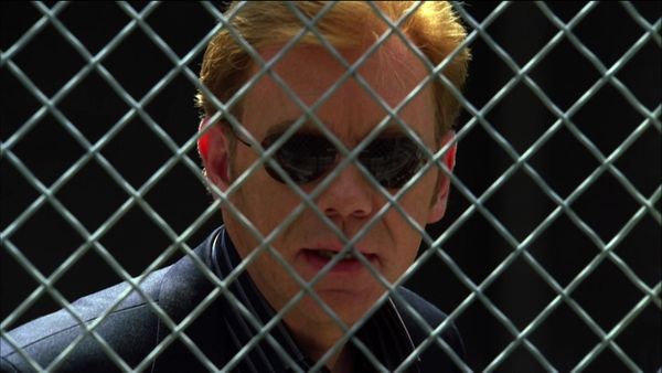 CSI: Miami - Hachazos