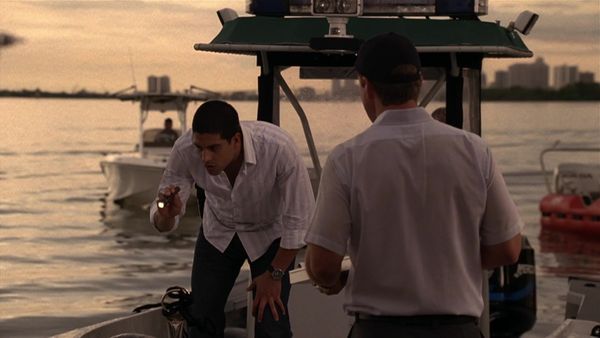 CSI: Miami - El hijo perdido