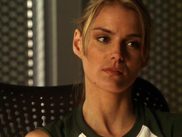 CSI: Miami - No aterrizar